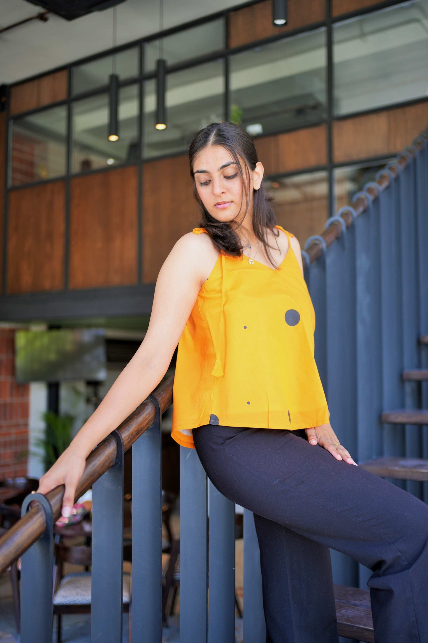 Sunshine Tunic