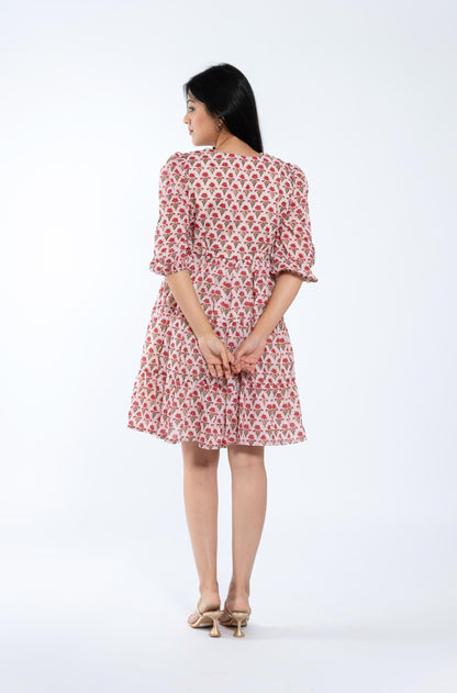 Roselin Dress