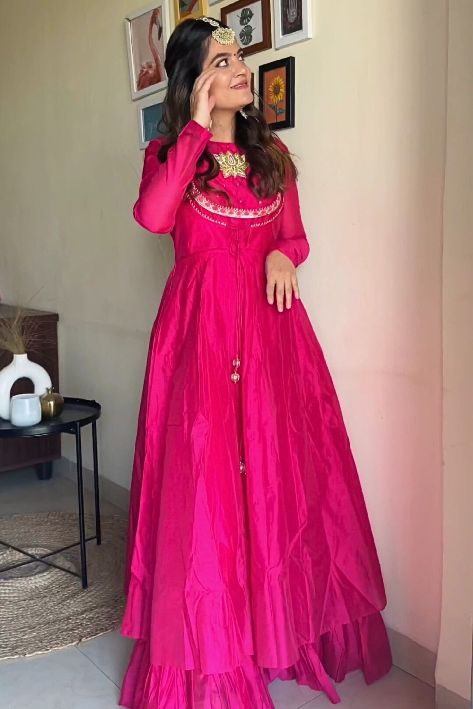queen pink dress Pastel Pink Quinceanera Dress 1602 Blush / XSmall